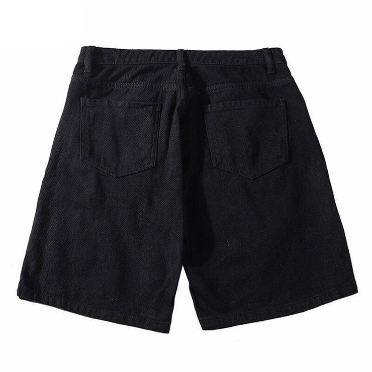SHORT <br> "NEWHDMY"