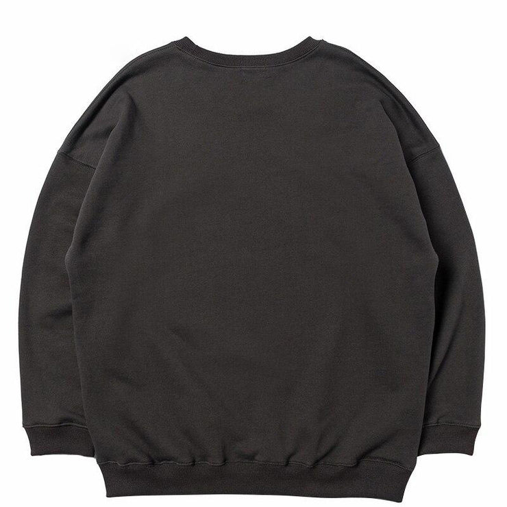 SWEAT-SHIRT <br> "SNARE"